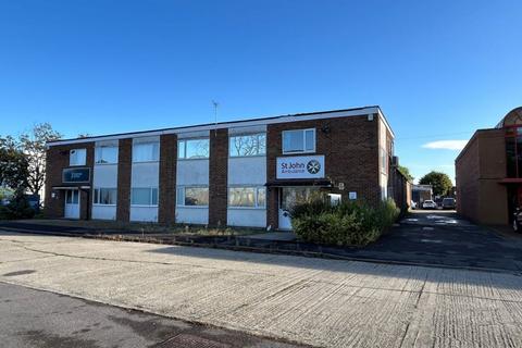 Industrial unit to rent, Unit D2 Telford Road, Bicester, OX26 4LD