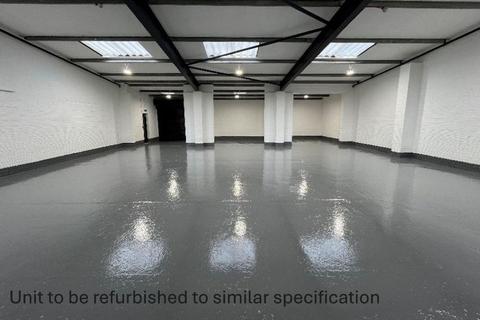 Industrial unit to rent, Unit D2 Telford Road, Bicester, OX26 4LD