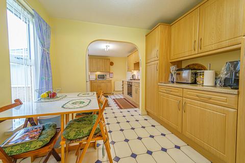 44 Cory Park, Llantarnam, Cwmbran, NP44 3HE