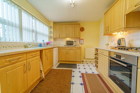 44 Cory Park, Llantarnam, Cwmbran, NP44 3HE