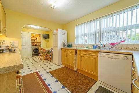 44 Cory Park, Llantarnam, Cwmbran, NP44 3HE