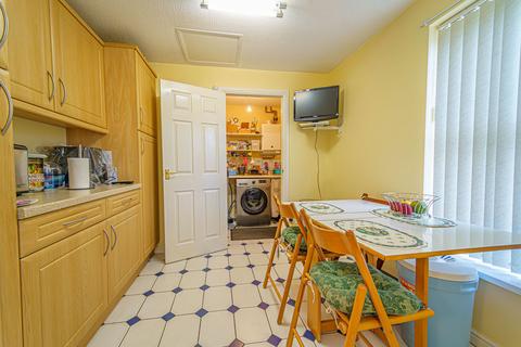 44 Cory Park, Llantarnam, Cwmbran, NP44 3HE