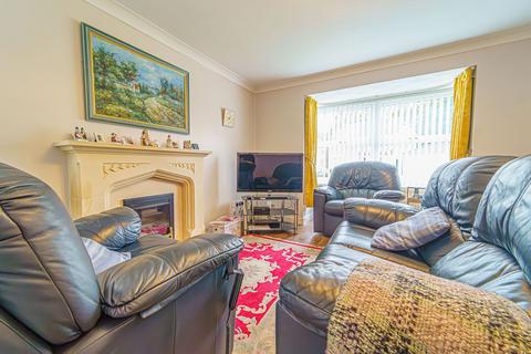 44 Cory Park, Llantarnam, Cwmbran, NP44 3HE