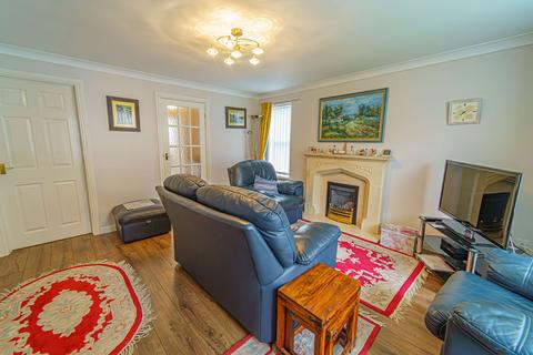 44 Cory Park, Llantarnam, Cwmbran, NP44 3HE