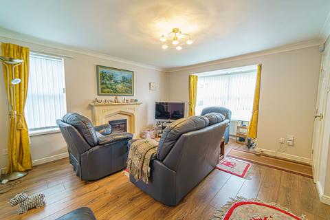 44 Cory Park, Llantarnam, Cwmbran, NP44 3HE