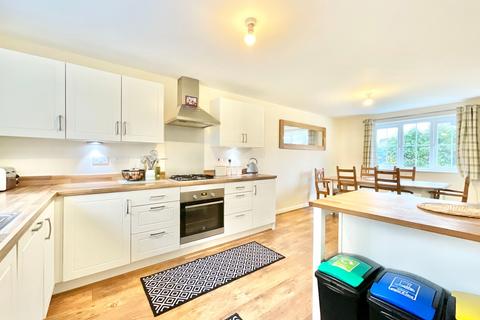 4 bedroom detached house for sale, Hollingworth Close, Yarnfield, ST15