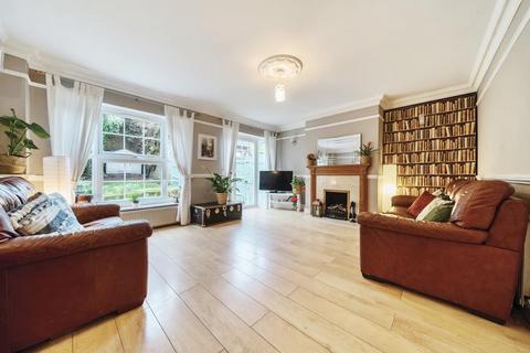 4 bedroom detached house for sale, Hampstead Norreys,  Berkshire,  RG18