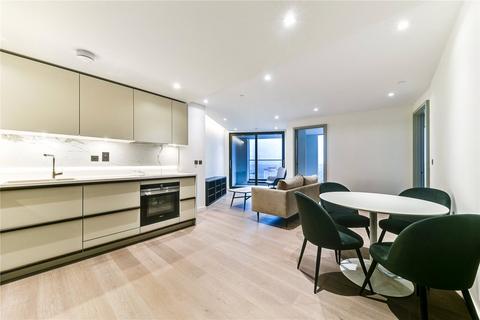 2 bedroom apartment for sale, Newcastle Place, London, W2