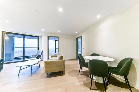 2 bedroom apartment for sale, Newcastle Place, London, W2