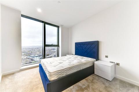 2 bedroom apartment for sale, Newcastle Place, London, W2