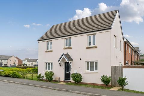 3 bedroom detached house for sale, Taylor Crescent, Westward Ho, Bideford, Devon, EX39