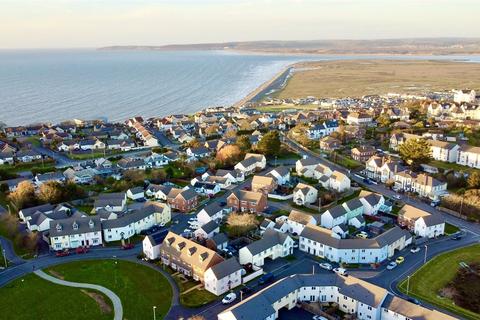 3 bedroom detached house for sale, Taylor Crescent, Westward Ho, Bideford, Devon, EX39