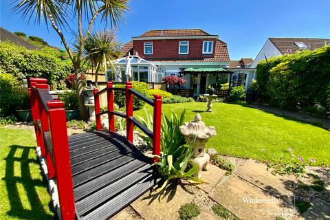 4 bedroom bungalow for sale, Somerford Way, Mudeford, Christchurch, BH23