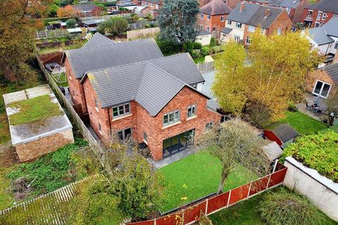 4 bedroom detached house for sale, Princess Drive, Borrowash