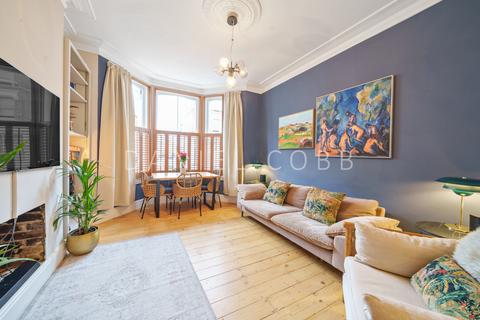 3 bedroom flat for sale, Brook Drive, London, SE11