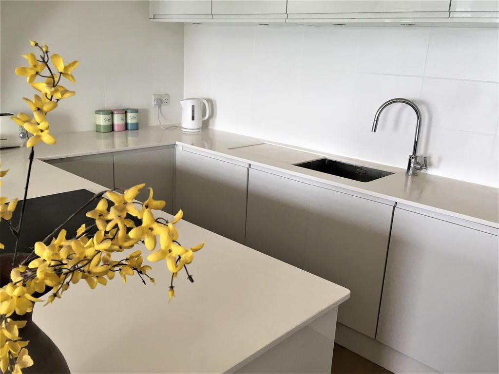Kitchen Detail