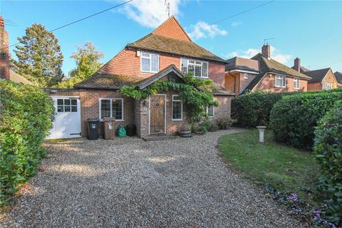 4 bedroom detached house for sale, Frog Hall Drive, Berkshire RG40