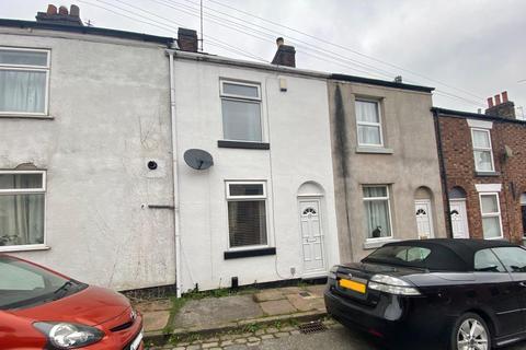 2 bedroom terraced house for sale, John Street, Macclesfield