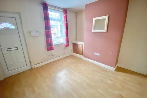 2 bedroom terraced house for sale, John Street, Macclesfield