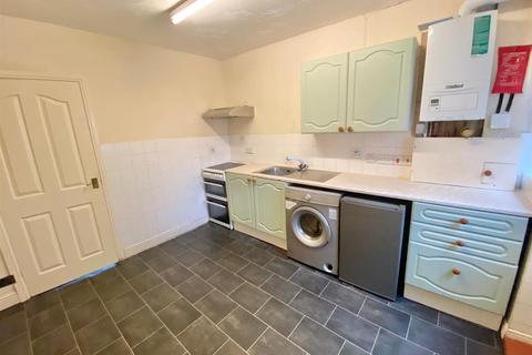 2 bedroom terraced house for sale, John Street, Macclesfield