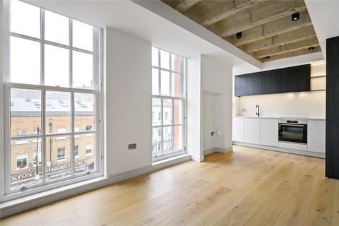 2 bedroom apartment for sale, Hoxton Street, London, N1