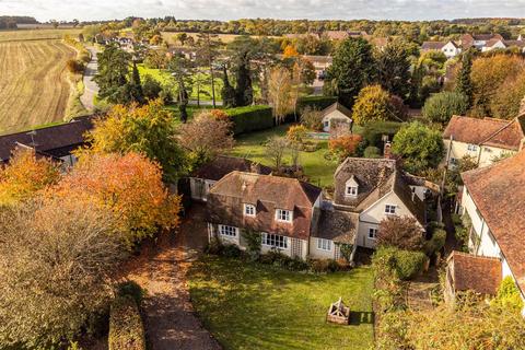 5 bedroom cottage for sale, Church End, Ashdon CB10