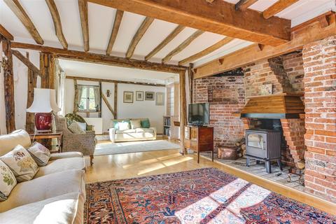 5 bedroom cottage for sale, Church End, Saffron Walden CB10