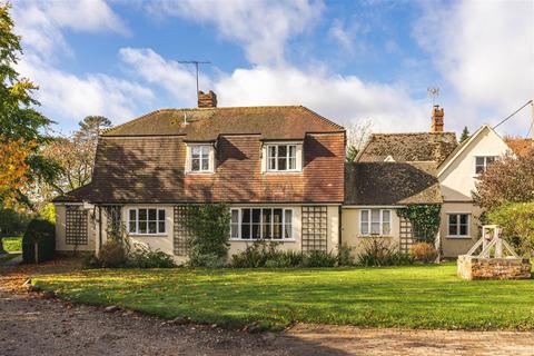 undefined, Church End, Ashdon CB10