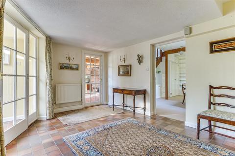 undefined, Church End, Ashdon CB10