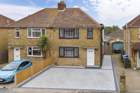 3 bedroom semi-detached house for sale, Lydia Road, Walmer, Deal, Kent