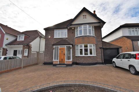 3 bedroom detached house to rent, Old Hatch Manor, Ruislip HA4