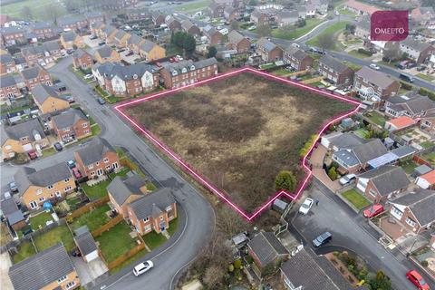 Land for sale, Bolsover S44