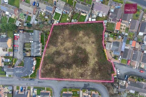 Land for sale, Bolsover S44