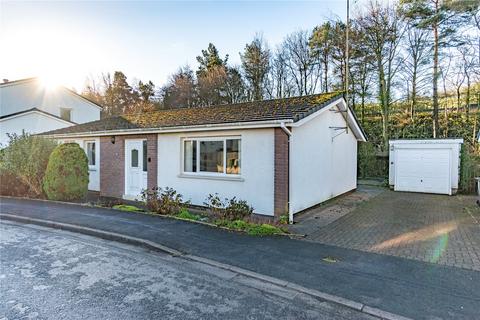 3 bedroom bungalow for sale, Harrot Hill, Cumbria CA13