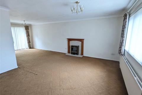 3 bedroom bungalow for sale, Harrot Hill, Cumbria CA13