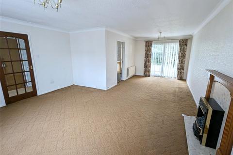 3 bedroom bungalow for sale, Harrot Hill, Cumbria CA13