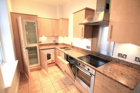 2 bedroom apartment to rent, Thomas Wyatt Close, Norwich NR2