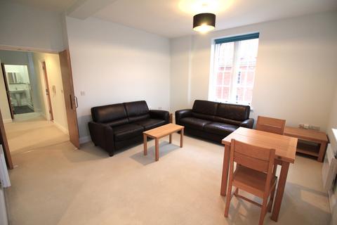 2 bedroom apartment to rent, Thomas Wyatt Close, Norwich NR2