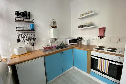 Studio to rent, Charlotte Street, Brighton BN2