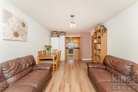 2 bedroom apartment for sale, Southbury Road, Enfield