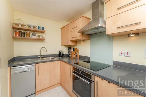 2 bedroom apartment for sale, Southbury Road, Enfield