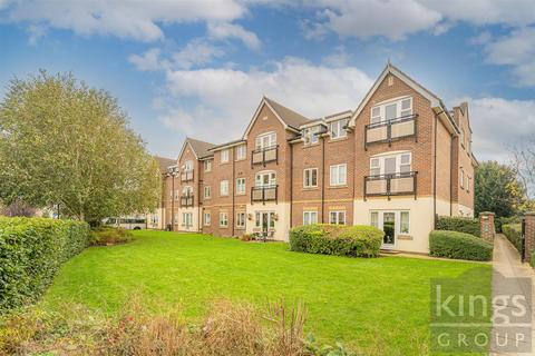 2 bedroom apartment for sale, Southbury Road, Enfield