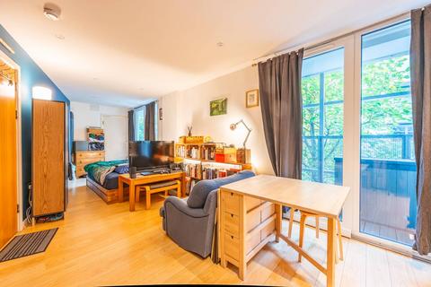 Studio for sale, New River Village, Crouch End, London, N8