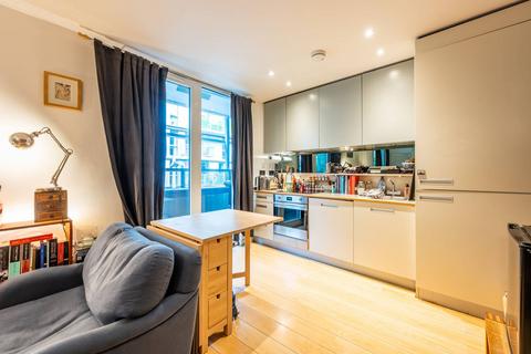 Studio for sale, New River Village, Crouch End, London, N8