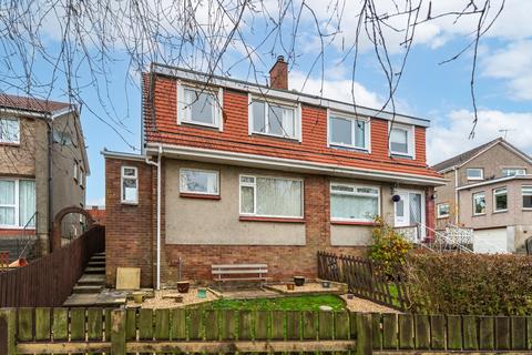 3 bedroom semi-detached house for sale, Braehead Road, Hardgate, West Dunbartonshire, G81 6PG