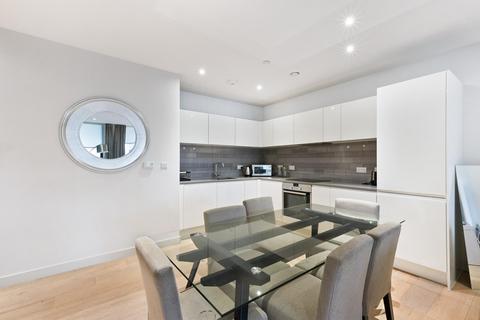 2 bedroom apartment for sale, Cutter House, Royal Wharf, E16