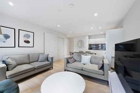 2 bedroom apartment for sale, Cutter House, Royal Wharf, E16