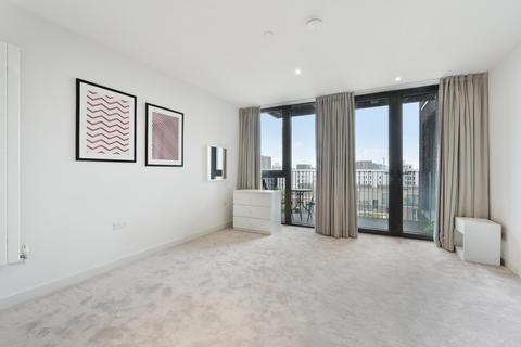 2 bedroom apartment for sale, Cutter House, Royal Wharf, E16