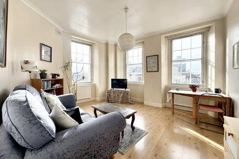 1 bedroom flat for sale, Nicolson Street, Edinburgh EH8