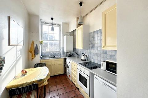 1 bedroom flat for sale, Nicolson Street, Edinburgh EH8